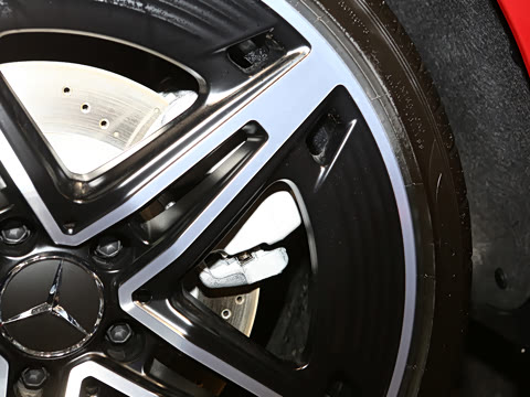 2025�� �Ŀ� AMG A 35 L 4MATIC