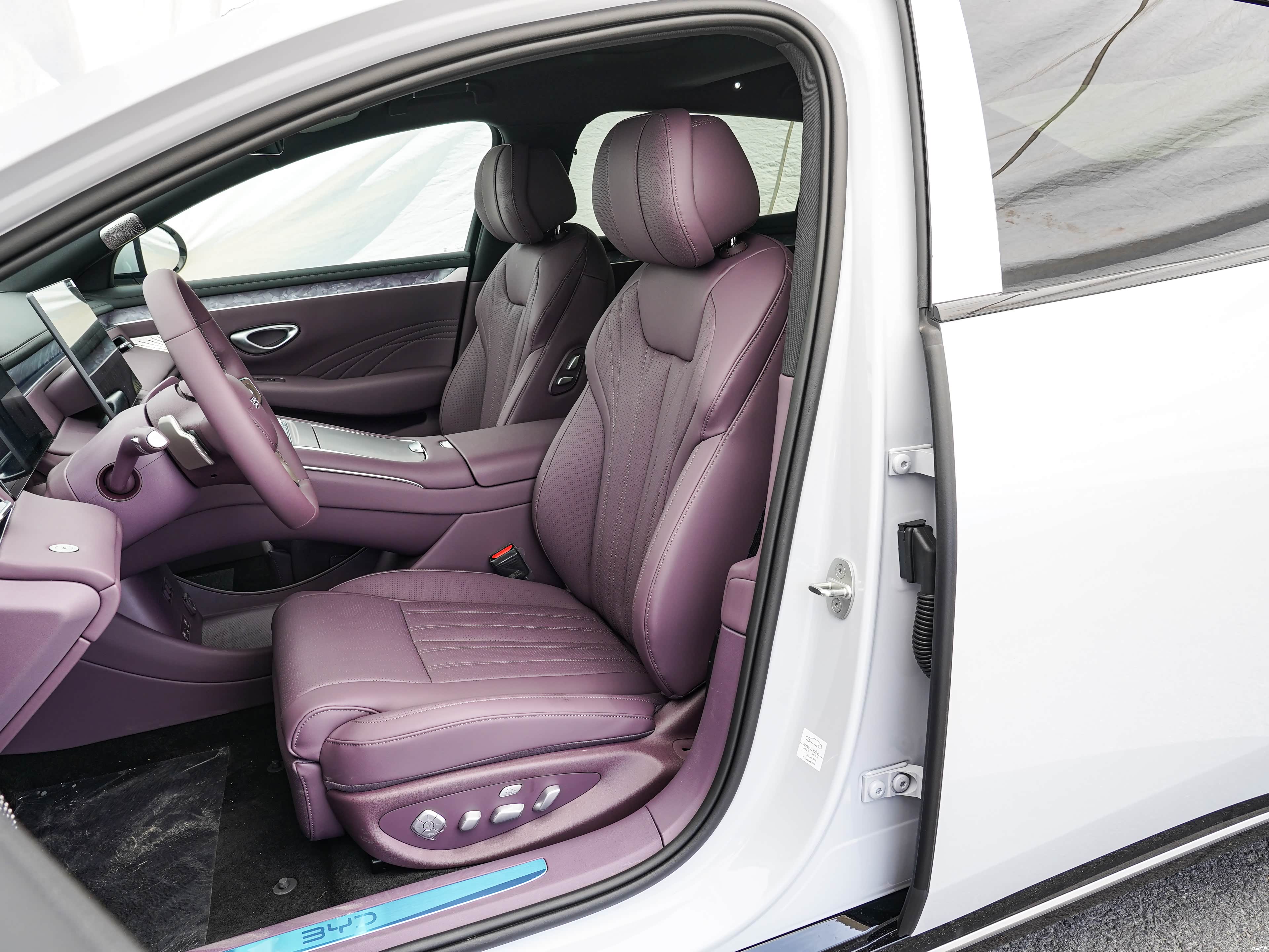 BYD SEAL, миниатюра 22