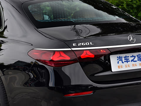 2026�� E 260 L 4MATIC