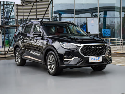 2026�� 1.5T DCT��ԽPRO 5��