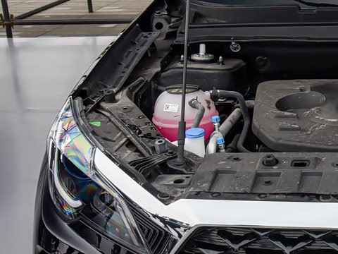 2026�� 1.5T DCT��ԽPRO 5��