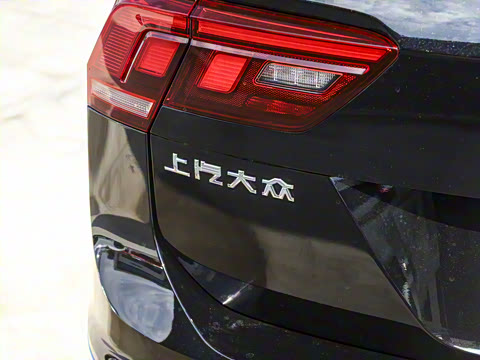 2025�� ���ڿ� 330TSI �Զ�����R-Line��ҫ��