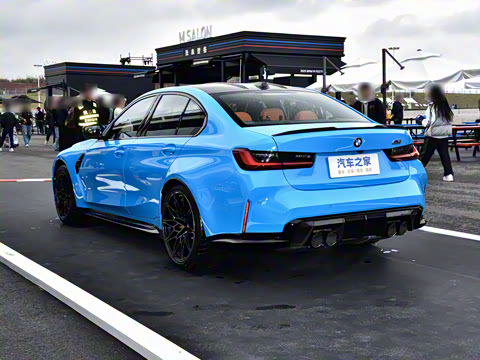 2024 M3Žγ M xDrive 