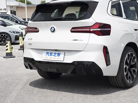 2025�� xDrive30L ������ M�˶���ҹ��װ