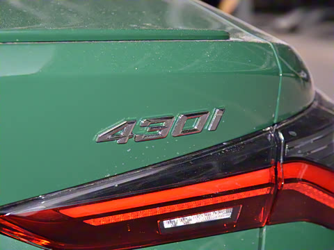 2024 430i M˶ҹװ