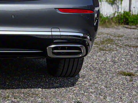 2025�� �Ŀ� S 480 4MATIC