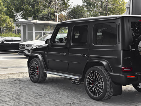 2026�� AMG G 63