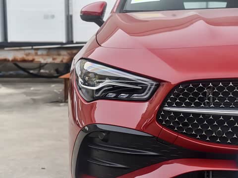 2025�� CLA 200 ���ܳ�