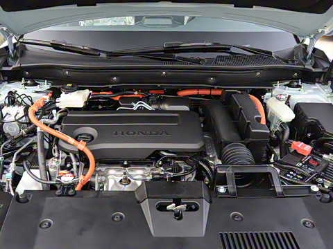 2026�� ȫ��30����ҫ�� 2.0L e:HEV �������ݰ�