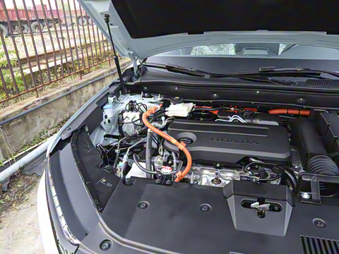 2026�� ȫ��30����ҫ�� 2.0L e:HEV �������ݰ�