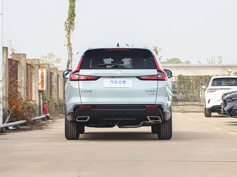 2026�� ȫ��30����ҫ�� 2.0L e:HEV �������ݰ�