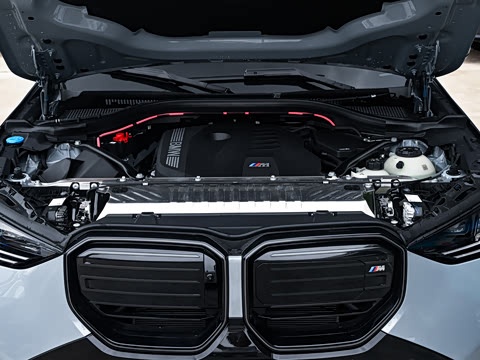 2026�� M50 xDrive