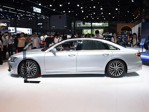 2025�� A8L 55 TFSI quattro �콢��