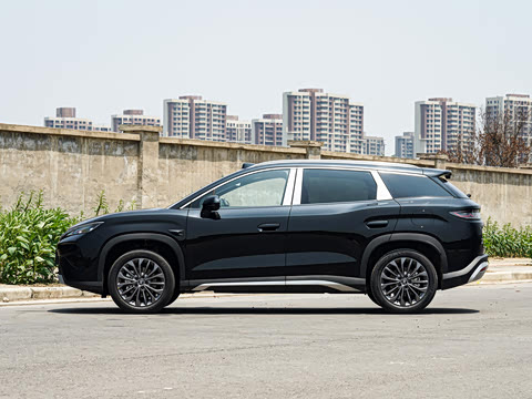 2026�� DM-i 205KM ��Խ��