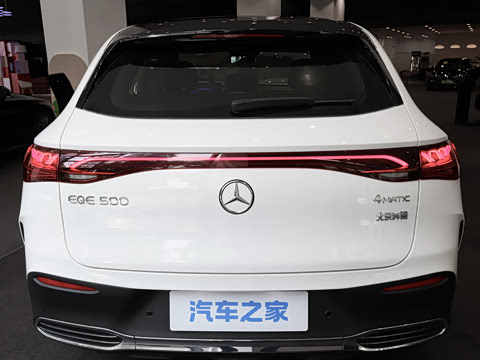 2026�� 500 4MATIC ������