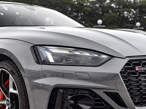 2025�� RS 5 2.9T Sportback ȼ���