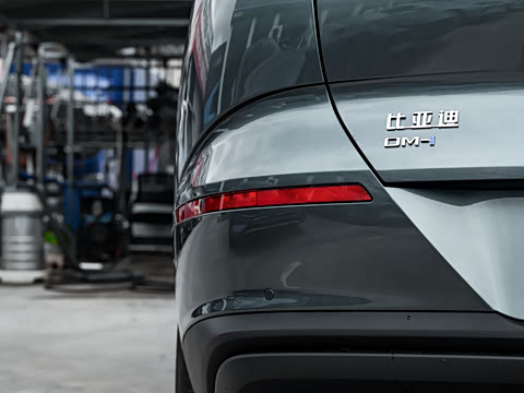 2025�� DM-i 205�캽Pro��