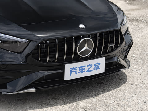 2026�� �Ŀ� AMG A 35 4MATIC