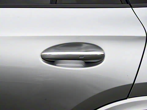 2026 AMG GLC 43 4MATIC