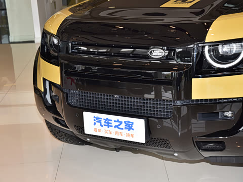 2026�� 110 3.0T P400 TROPHY������