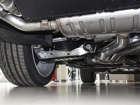 2026�� 4.0T V8 ������ŶȰ�