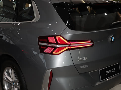 2025�� �Ŀ� xDrive25L ������װ