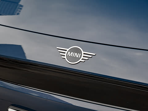 2026�� 466km COOPER E ������