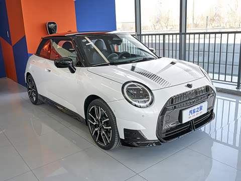 2026�� 463km COOPER SE ������