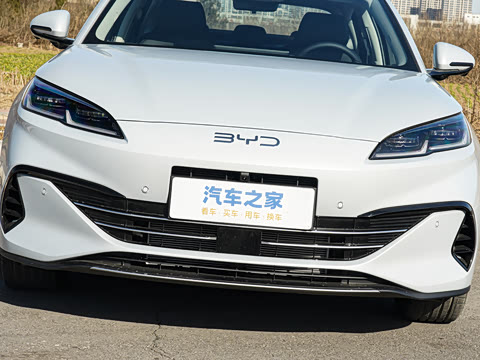 2026�� DM-i ������ 210KM�콢��