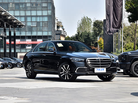 2026�� S 400 L ������