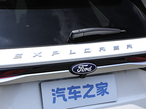 2027�� 2.3T EcoBoost �����ѽ�� 6��