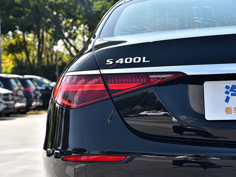 2026�� S 400 L ������