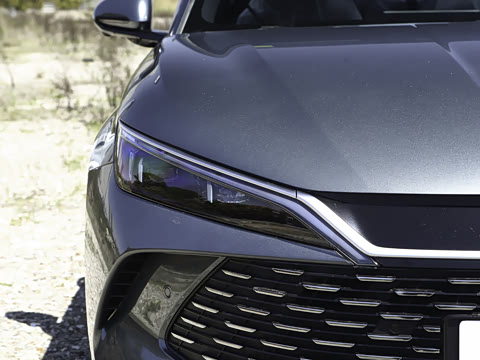 2026�� DM-i 210KM��Խ��