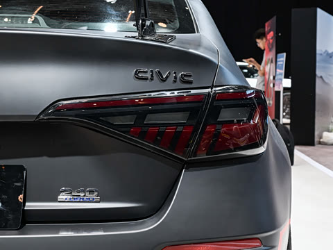 2026�� 240TURBO CVT ˼���й�20���޶���