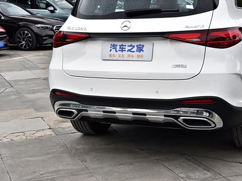 2026�� GLC 300 L 4MATIC ������