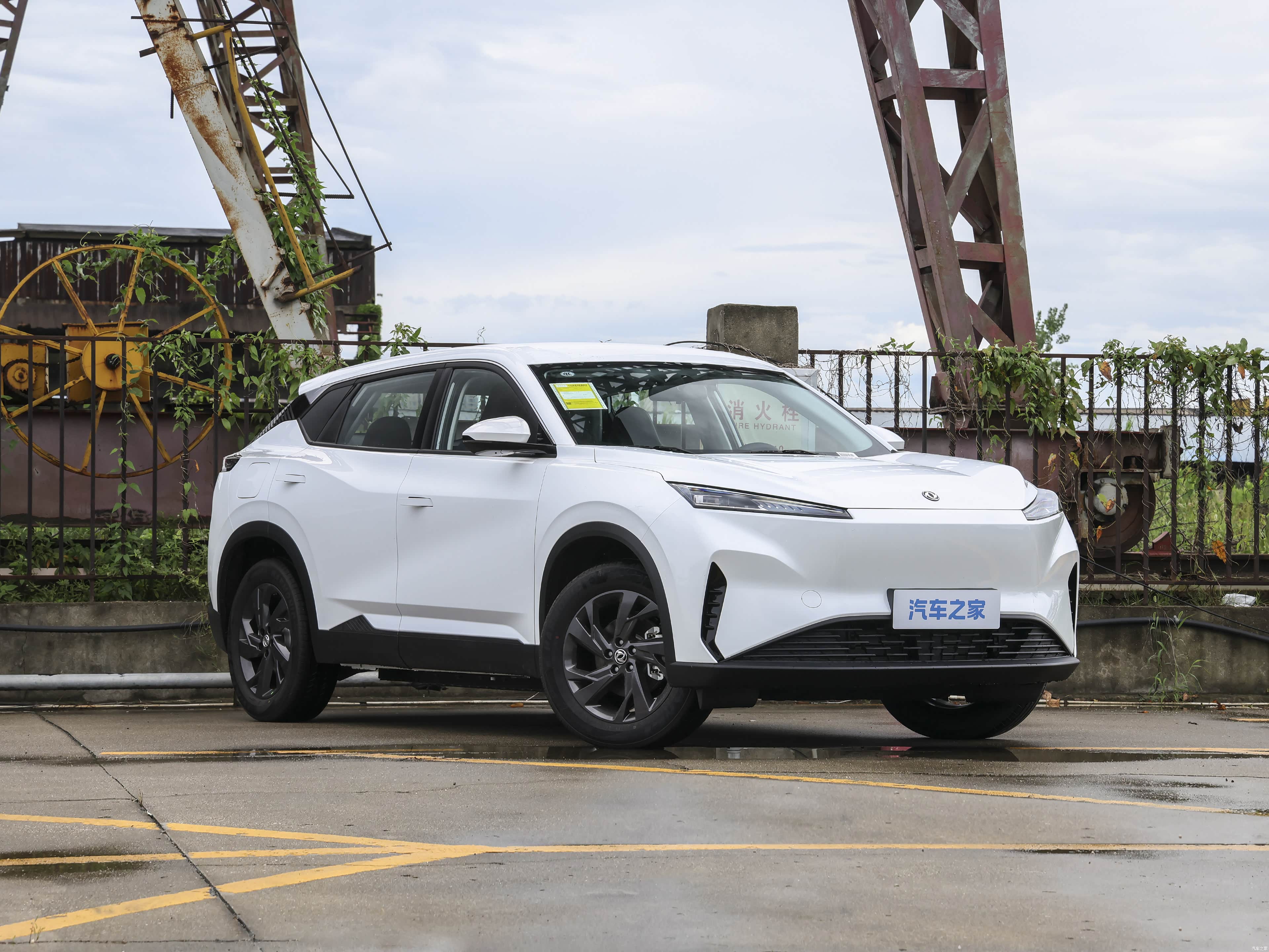 Dongfeng L7, миниатюра 3