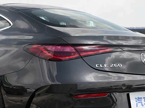 2026�� �Ŀ� CLE 260 ���ܳ�