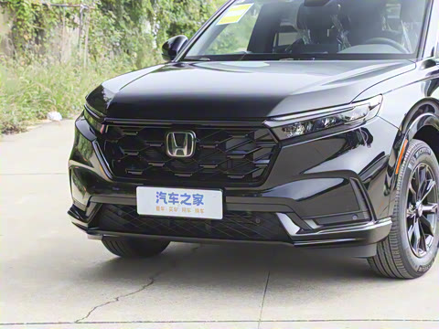 2026�� ȫ��30����ҫ�� 2.0L e:HEV �������ݰ�