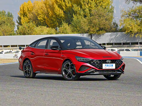 2023�� 270T N Line TOP�콢��