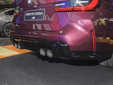 2026�� M3 ���а� M xDrive 40����������
