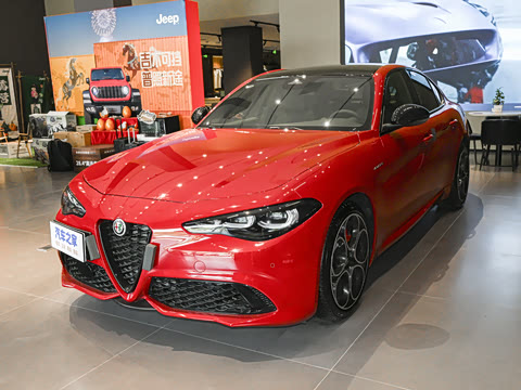 2026�� 2.0T 280HP VELOCE ������