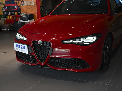 2026�� 2.0T 280HP VELOCE ������