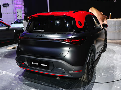 2026�� BRABUS ���ܰ�
