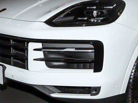 2026�� Cayenne Coup�� 3.0T