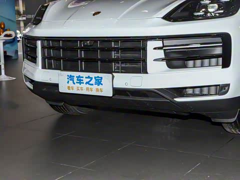 2026�� Cayenne Coup�� 3.0T