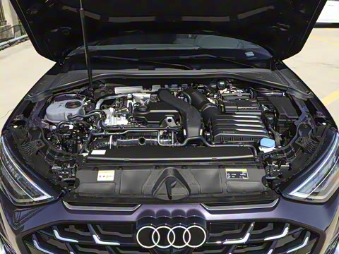 2026�� Sportback 35TFSI �ɳ�������