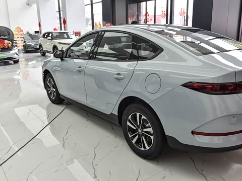 2026�� DM-i 210KM��ȡ��