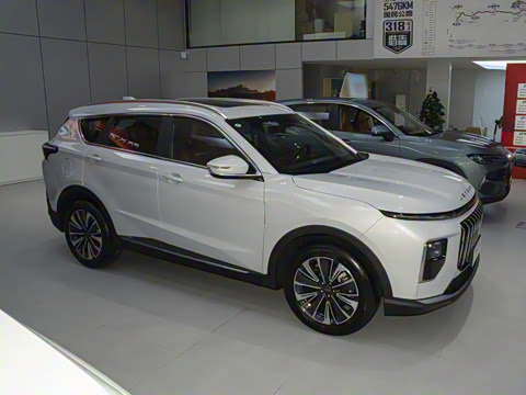 2026�� 1.5T DCT ������ 7��