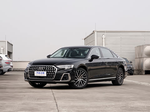2026�� A8L 55 TFSI quattro �콢��