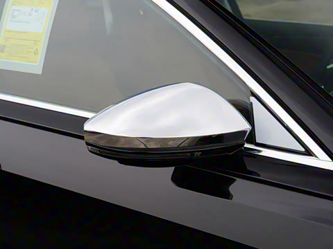 2026�� A8L Horch��ʼ�˰� 55TFSI